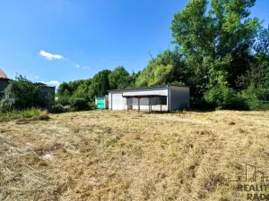 Prodej výrobních prostor, Ostrava - Zábřeh, Horymírova, 98 m2