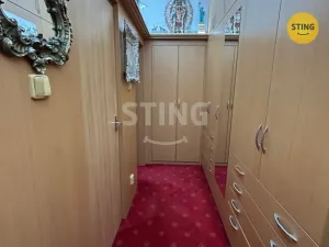 Pronájem bytu 4+1, Rožnov pod Radhoštěm, Čs. armády, 76 m2