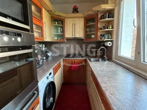 Pronájem bytu 4+1, Rožnov pod Radhoštěm, Čs. armády, 76 m2