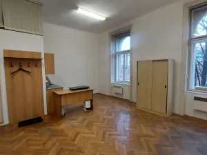Pronájem bytu 1+kk, Olomouc, tř. Svobody, 35 m2