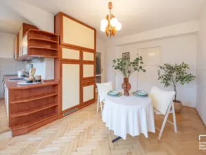 Prodej bytu 3+kk, Blatná, Smetanova, 59 m2