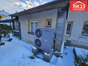 Prodej rodinného domu, Prameny, 180 m2