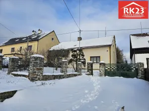 Prodej rodinného domu, Prameny, 180 m2