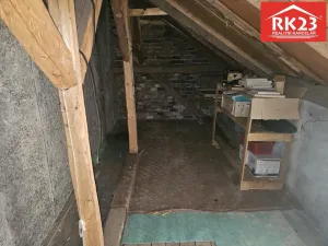 Prodej rodinného domu, Prameny, 180 m2
