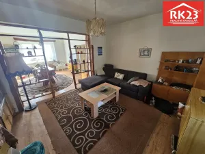 Prodej rodinného domu, Prameny, 180 m2