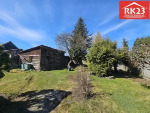 Prodej rodinného domu, Prameny, 180 m2