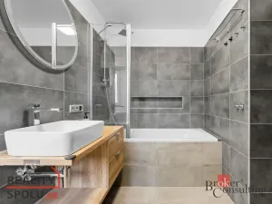 Prodej bytu 2+1, Žďár nad Sázavou - Žďár nad Sázavou 3, Brodská, 58 m2