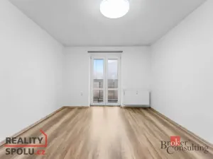 Prodej bytu 2+1, Žďár nad Sázavou - Žďár nad Sázavou 3, Brodská, 58 m2