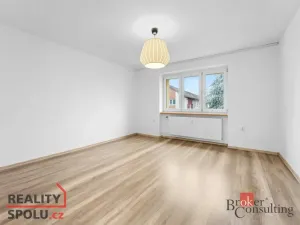 Prodej bytu 2+1, Žďár nad Sázavou - Žďár nad Sázavou 3, Brodská, 58 m2