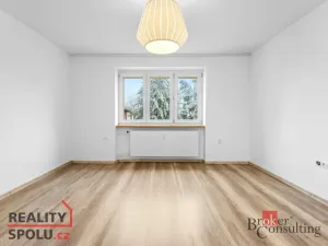 Prodej bytu 2+1, Žďár nad Sázavou - Žďár nad Sázavou 3, Brodská, 58 m2