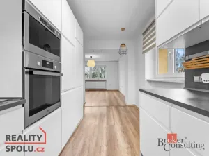 Prodej bytu 2+1, Žďár nad Sázavou - Žďár nad Sázavou 3, Brodská, 58 m2