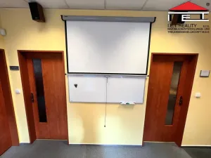 Pronájem skladu, Ostrava, Sokolská třída, 181 m2