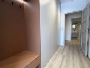 Pronájem bytu 2+kk, Nový Jičín, Palackého, 42 m2