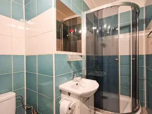 Pronájem bytu 1+kk, Chomutov, Březenecká, 24 m2