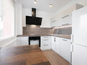 Pronájem bytu 2+kk, Bílina, Tylova, 44 m2