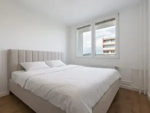 Pronájem bytu 2+kk, Bílina, Tylova, 44 m2