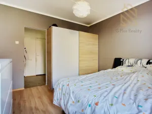 Prodej bytu 3+kk, Most, Česká, 62 m2