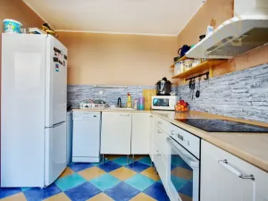 Prodej bytu 3+kk, Most, Česká, 62 m2