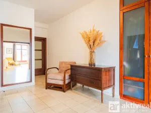 Pronájem bytu 4+kk, Praha - Vinohrady, Perucká, 180 m2