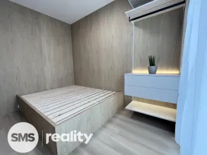 Pronájem bytu 2+kk, Nový Jičín, Palackého, 29 m2