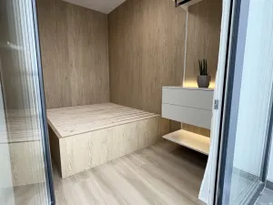 Pronájem bytu 2+kk, Nový Jičín, Palackého, 29 m2