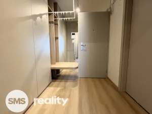 Pronájem bytu 2+kk, Nový Jičín, Palackého, 29 m2