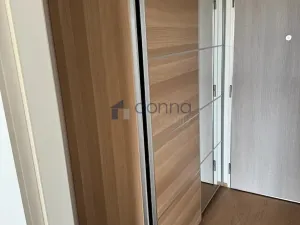 Pronájem bytu 1+kk, Praha, Šrámkové, 35 m2