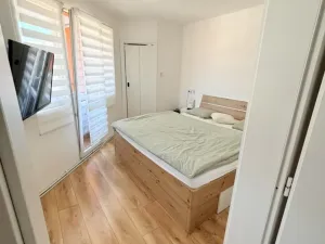 Pronájem bytu 3+kk, Opava - Předměstí, Skřivánčí, 70 m2