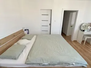 Pronájem bytu 3+kk, Opava - Předměstí, Skřivánčí, 70 m2