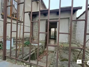 Pronájem obchodního prostoru, Praha - Horní Počernice, Náchodská, 13 m2