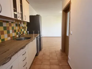 Pronájem bytu 2+kk, Vestec, Ve Stromkách, 50 m2