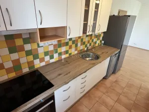 Pronájem bytu 2+kk, Vestec, Ve Stromkách, 50 m2