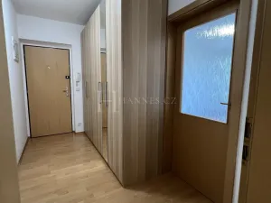 Pronájem bytu 2+kk, Vestec, Ve Stromkách, 50 m2