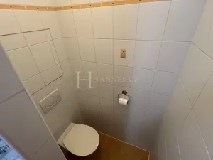 Pronájem bytu 2+kk, Vestec, Ve Stromkách, 50 m2