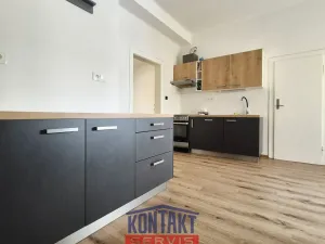 Pronájem bytu 2+1, České Budějovice, Otakarova, 84 m2