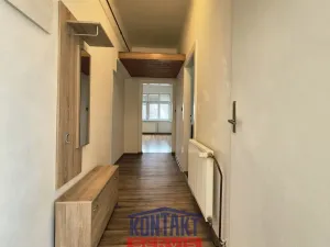 Pronájem bytu 2+1, České Budějovice, Otakarova, 84 m2