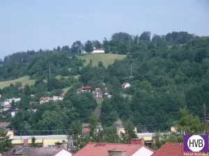 Prodej pozemku pro bydlení, Český Krumlov, 574 m2