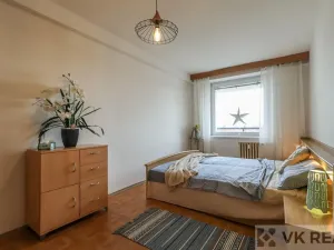 Prodej bytu 2+1, Praha - Hlubočepy, Devonská, 62 m2