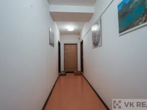 Prodej bytu 2+1, Praha - Hlubočepy, Devonská, 62 m2