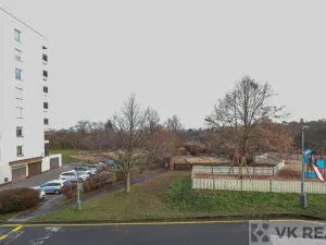 Prodej bytu 2+1, Praha - Hlubočepy, Devonská, 62 m2