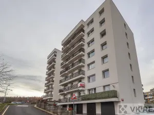 Prodej bytu 2+1, Praha - Hlubočepy, Devonská, 62 m2