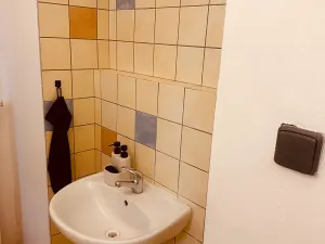 Pronájem kanceláře, Ústí nad Labem, Na Luhách, 40 m2