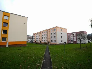 Prodej bytu 3+1, Ústí nad Labem - Neštěmice, Mlýnská, 67 m2