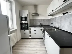 Pronájem bytu 2+1, Ostrava - Poruba, Marie Majerové, 53 m2