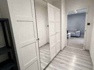 Pronájem bytu 2+1, Ostrava - Poruba, Marie Majerové, 53 m2