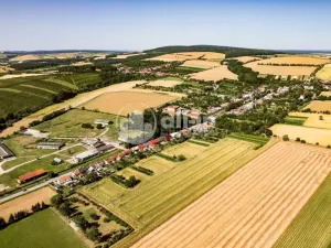 Prodej pozemku pro bydlení, Troubky-Zdislavice - Troubky, 821 m2