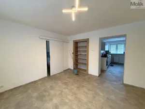 Pronájem bytu 2+1, Most, Konstantina Biebla, 58 m2