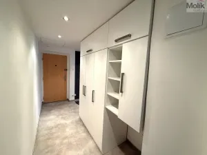 Pronájem bytu 2+1, Most, Konstantina Biebla, 58 m2