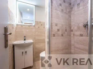 Prodej kanceláře, Praha - Jinonice, Peroutkova, 18 m2