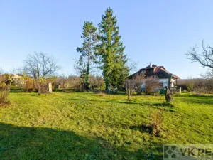 Prodej pozemku pro bydlení, Husinec, Husinecká, 858 m2